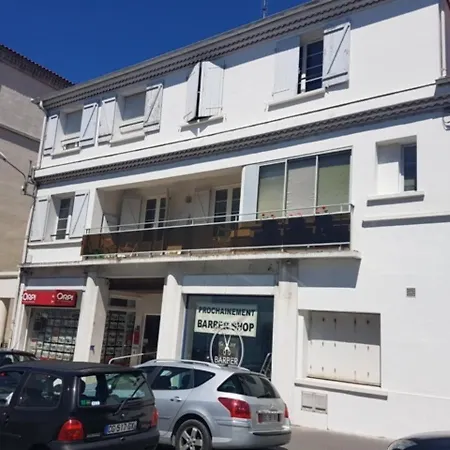 T3 Confortable A 300m Plage, Terrasse, Proche Commerces Et Marche - Fr-1-71-51 شقة