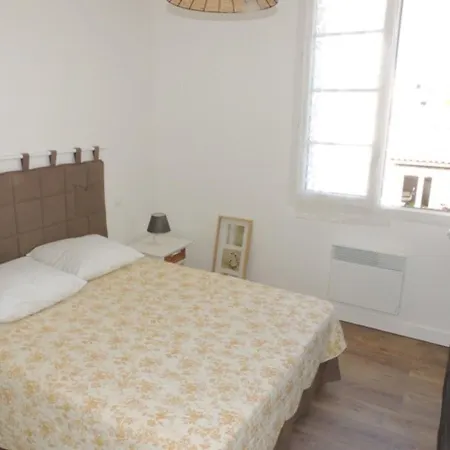 T3 Confortable A 300m Plage, Terrasse, Proche Commerces Et Marche - Fr-1-71-51 رويا