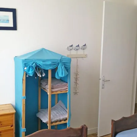 Apartamento T3 Confortable à Royan, Proche Et Commerces - Fr-1-71-51