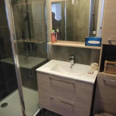 T3 Confortable A Royan, Proche Et Commerces - Fr-1-71-51 Apartment