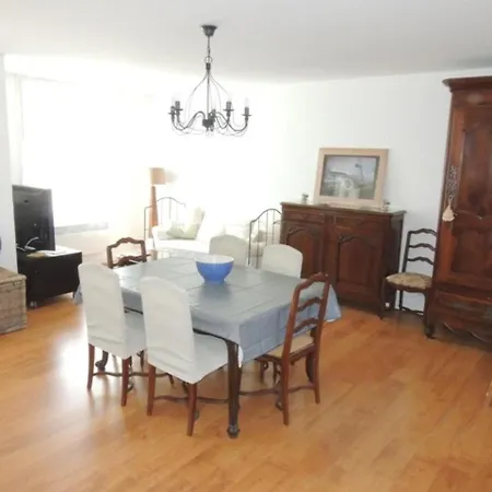 T3 Confortable A Royan, Proche Et Commerces - Fr-1-71-51