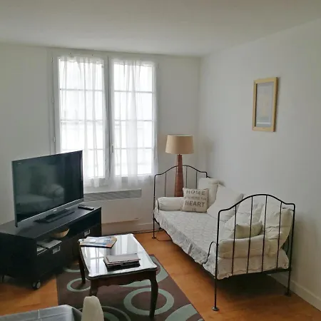 T3 Confortable A Royan, Proche Et Commerces - Fr-1-71-51