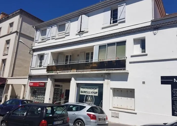 T3 Confortable A Royan, Proche Et Commerces - Fr-1-71-51 Apartment