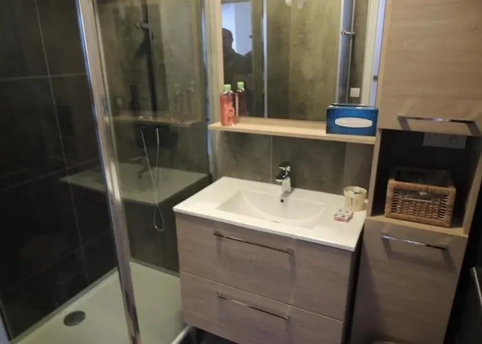 T3 Confortable A Royan, Proche Et Commerces - Fr-1-71-51 Apartment